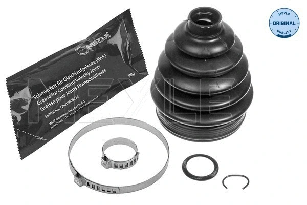 Bellow Kit, drive shaft (100 495 0004)