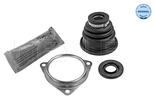 Bellow Kit, drive shaft (16-14 495 0016)