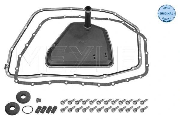 Parts kit, automatic transmission oil change (100 135 0004/SK)