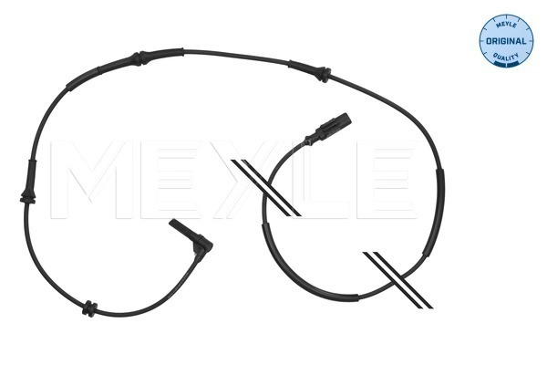 Sensor, wheel speed (15-14 899 0000)