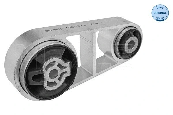 Mounting, engine (714 030 0033)