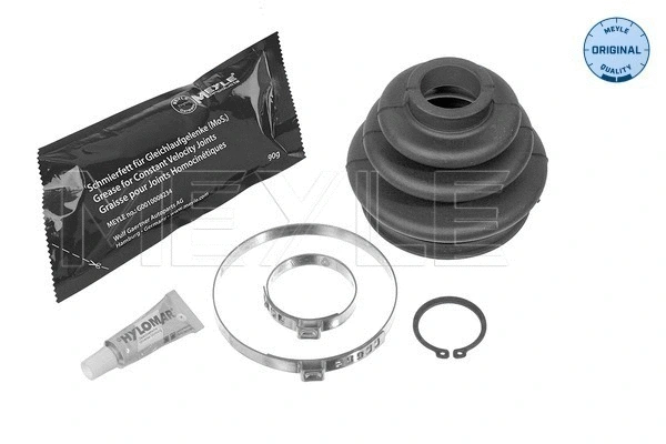 Bellow Kit, drive shaft (300 332 1103)