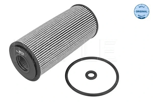 Oil Filter (014 322 0004)