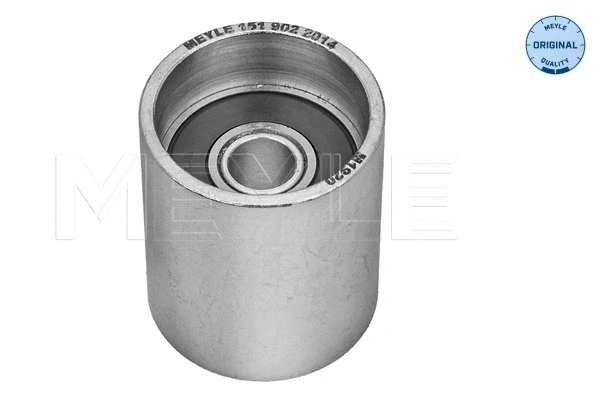 Deflection/Guide Pulley, timing belt (151 902 2014)
