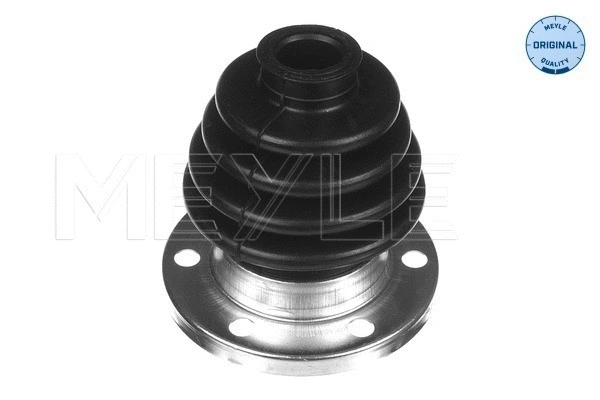Bellow, drive shaft (100 501 0004)