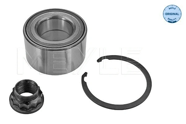 Wheel Bearing Kit (30-14 650 0001)