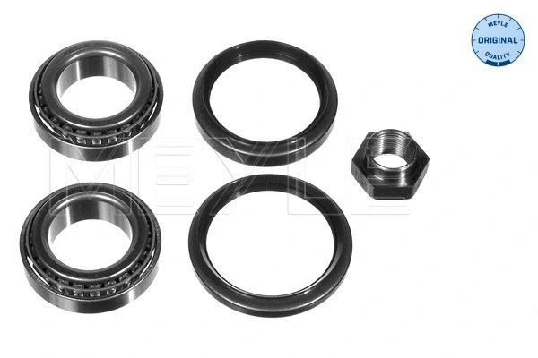 Wheel Bearing Kit (714 500 0001)