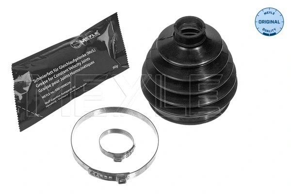 Bellow Kit, drive shaft (614 037 0009)