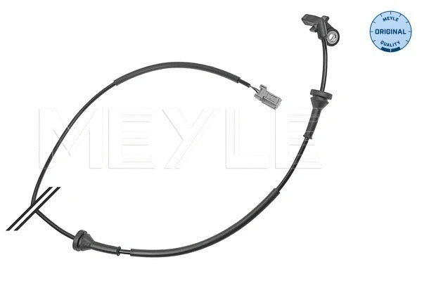 Sensor, wheel speed (514 800 0023)
