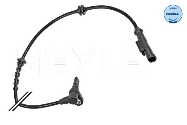 Sensor, wheel speed (214 800 0012)