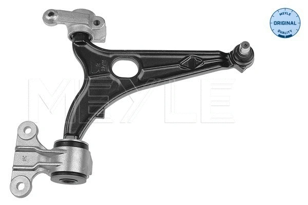 Control/Trailing Arm, wheel suspension (11-16 050 0067)