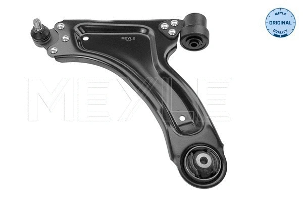 Control/Trailing Arm, wheel suspension (616 050 0021)