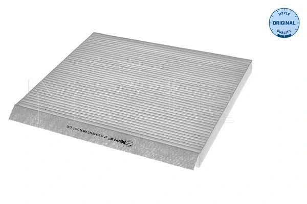 Filter, cabin air (37-12 319 0018)