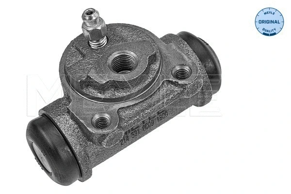 Wheel Brake Cylinder (214 531 0009)