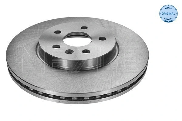 Brake Disc (615 521 0017)