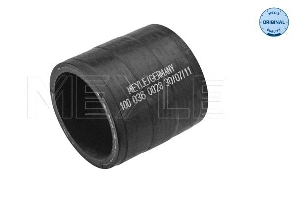 Charge Air Hose (100 036 0028)