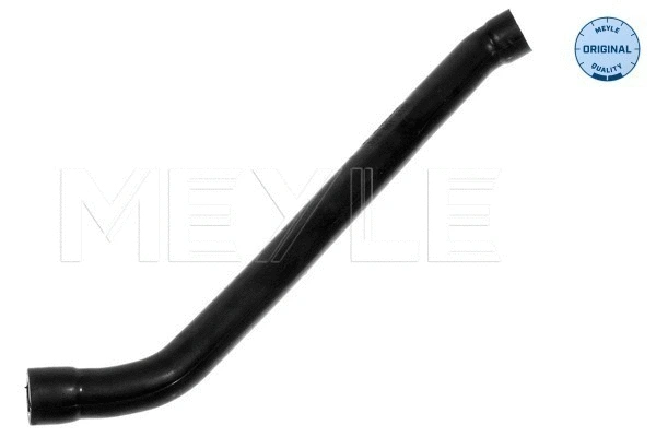 Hose, cylinder head cover ventilation (014 001 0036)