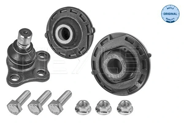 Repair Kit, control arm (11-16 610 0010)