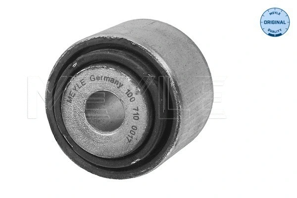 Mounting, axle strut (100 710 0017)
