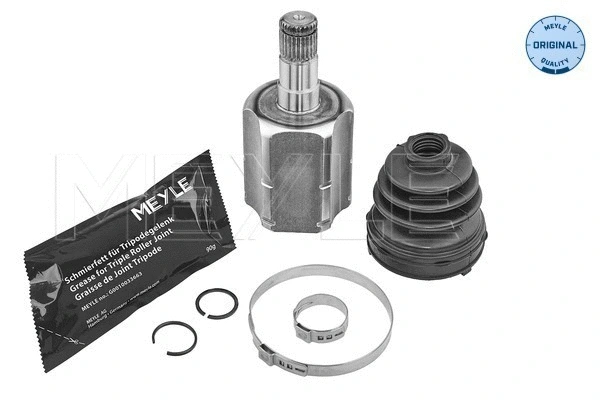Joint Kit, drive shaft (100 498 0203)