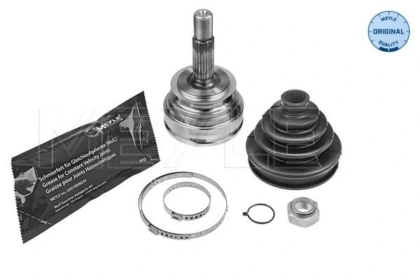 Joint Kit, drive shaft (16-14 498 0001)