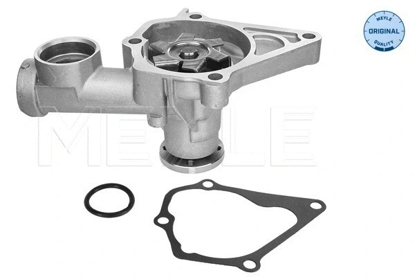 Water Pump, engine cooling (32-13 097 0005)