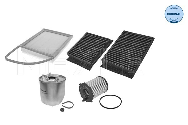 Filter Set (11-12 330 0001/S)