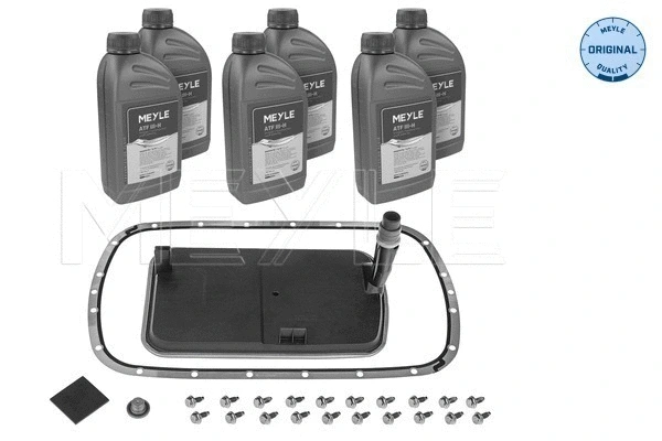 Parts kit, automatic transmission oil change (300 135 0401)