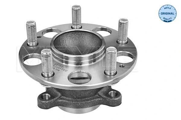 Wheel Hub