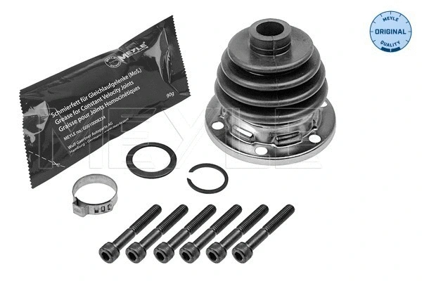 Bellow Kit, drive shaft (100 498 0045)