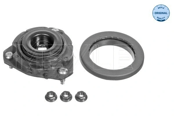 Suspension Strut Support Mount (714 641 0002)
