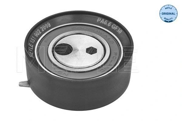 Deflection/Guide Pulley, timing belt (151 902 2009)
