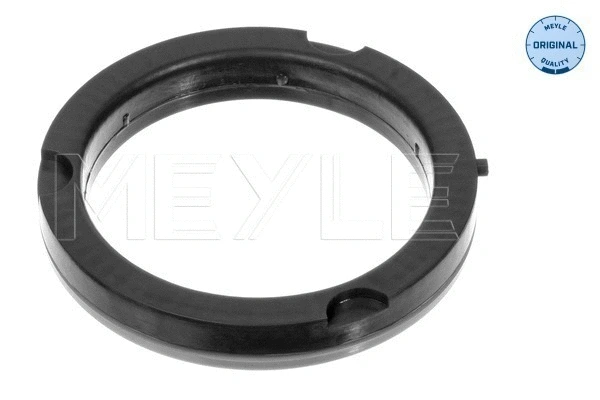 Rolling Bearing, suspension strut support mount (100 412 0035)