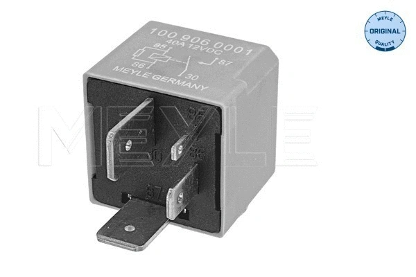 Multifunctional Relay (100 906 0001)