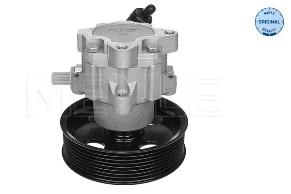 Hydraulic Pump, steering