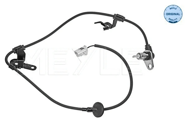 Sensor, wheel speed (35-14 899 0000)