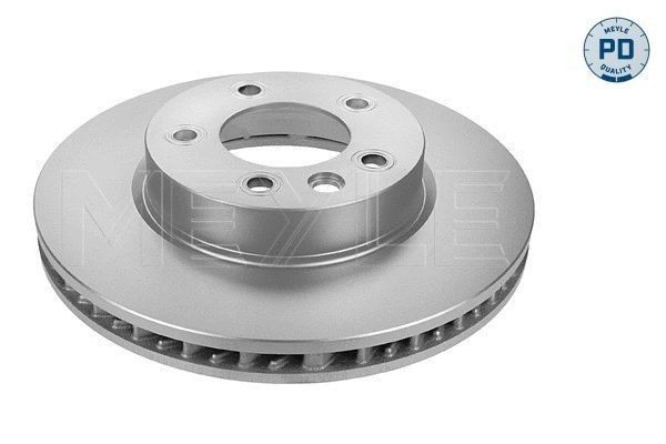 Brake Disc (183 521 1101/PD)