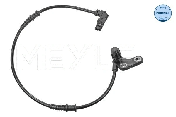 Sensor, wheel speed (014 800 0100)