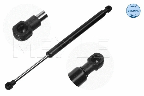 Gas Spring, boot/cargo area (340 160 9832)