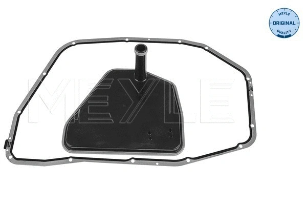 Hydraulic Filter Kit, automatic transmission (100 137 0009)
