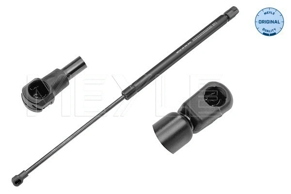 Gas Spring, boot/cargo area (140 910 0033)
