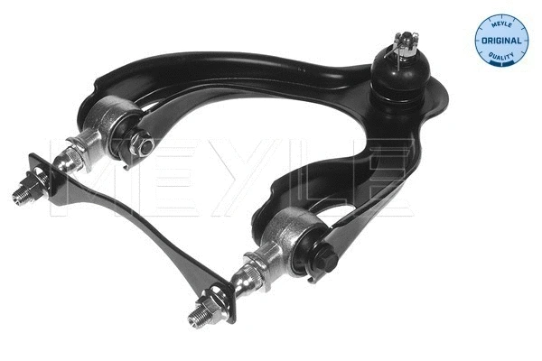Control/Trailing Arm, wheel suspension (31-16 050 0029)