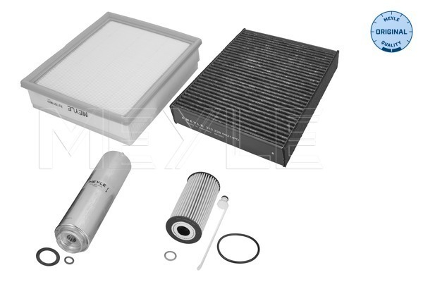 Filter Set (312 330 0003/S)