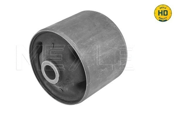 Mounting, control/trailing arm (53-14 710 0010/HD)