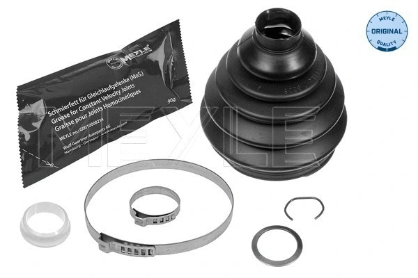 Bellow Kit, drive shaft (100 495 0007)