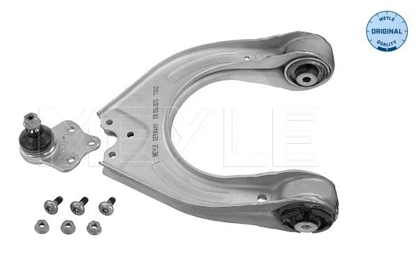 Control/Trailing Arm, wheel suspension (016 050 0070)