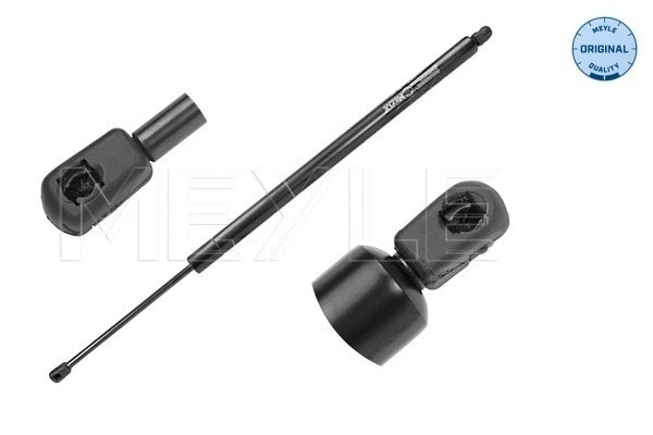 Gas Spring, boot/cargo area (140 910 0011)