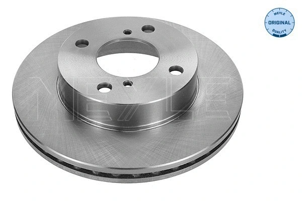 Brake Disc (33-15 521 0008)