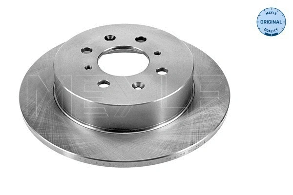 Brake Disc (31-15 523 0040)