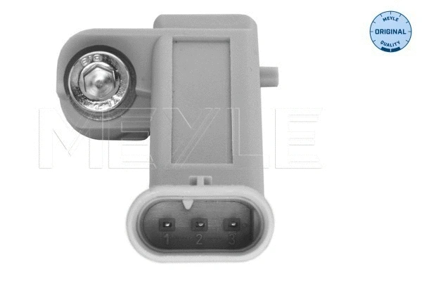 Sensor, crankshaft pulse
